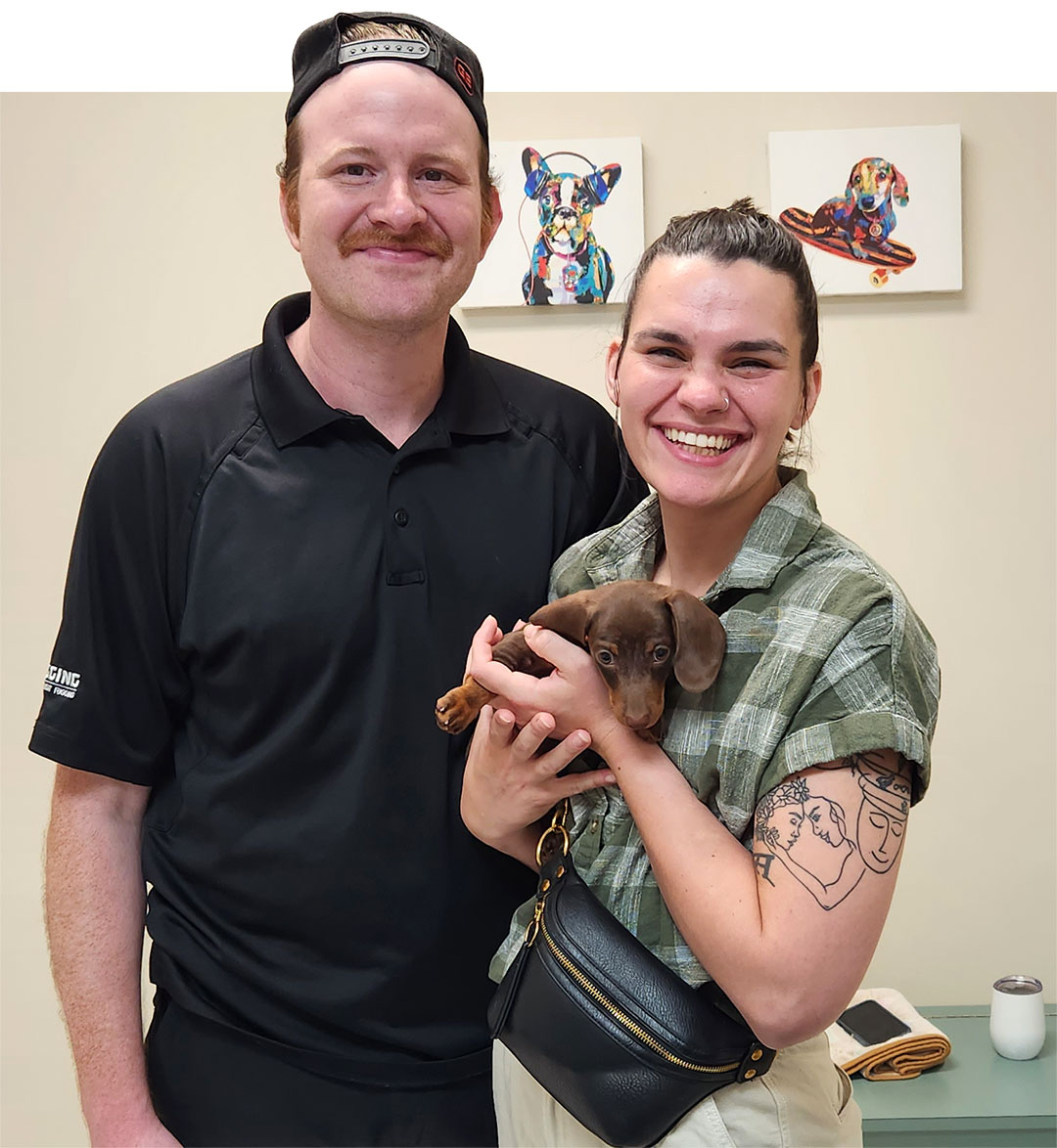 Cat And Dog Preventative Care In Franklin, TN
