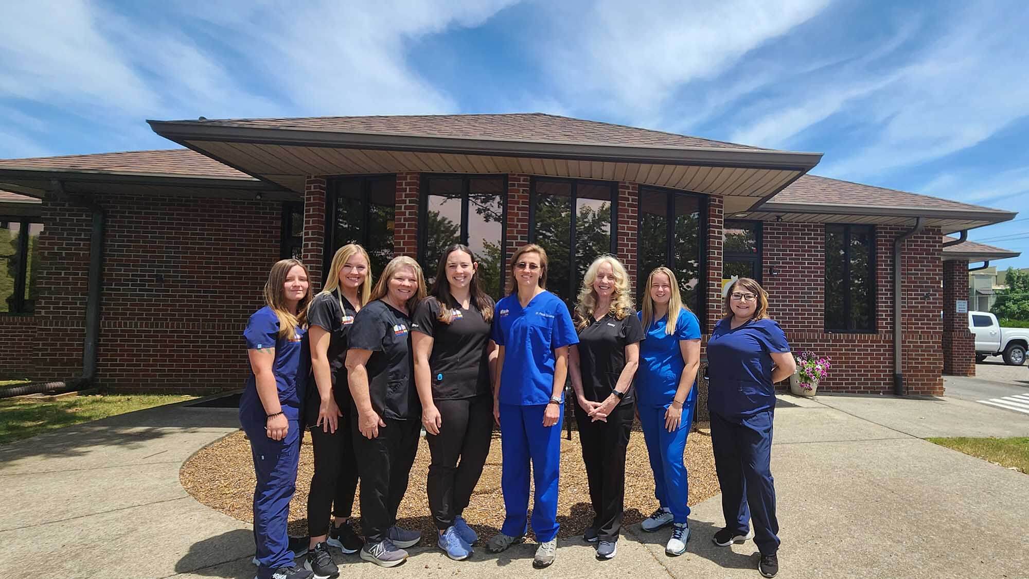 Meet Our Vet Team in Franklin, TN | Animal Ark Animal Hospital