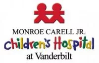 Monroe Carell Jr Children's Hospital at Vanderbilt